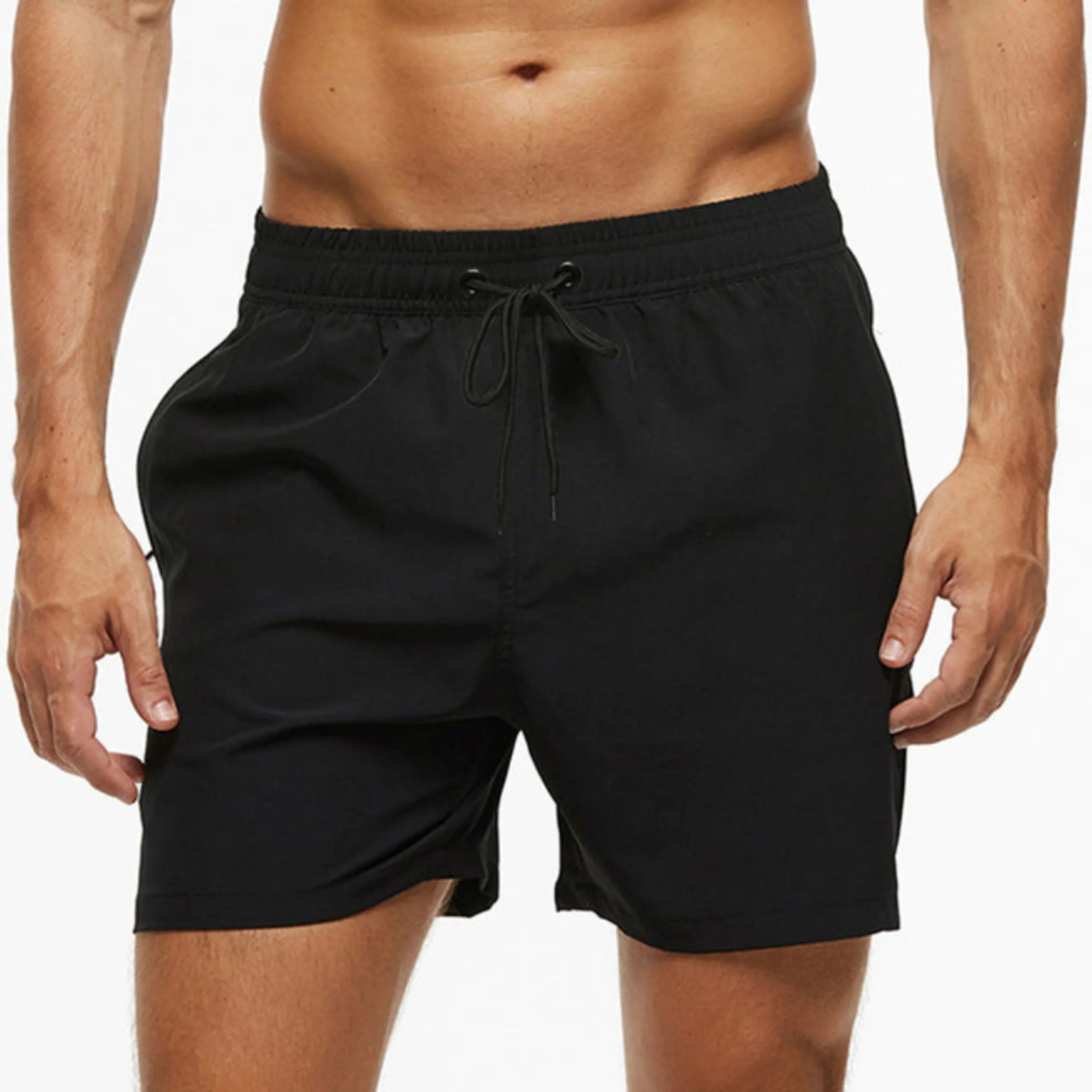 Hommes Shorts De Sport | Séchage Rapide
