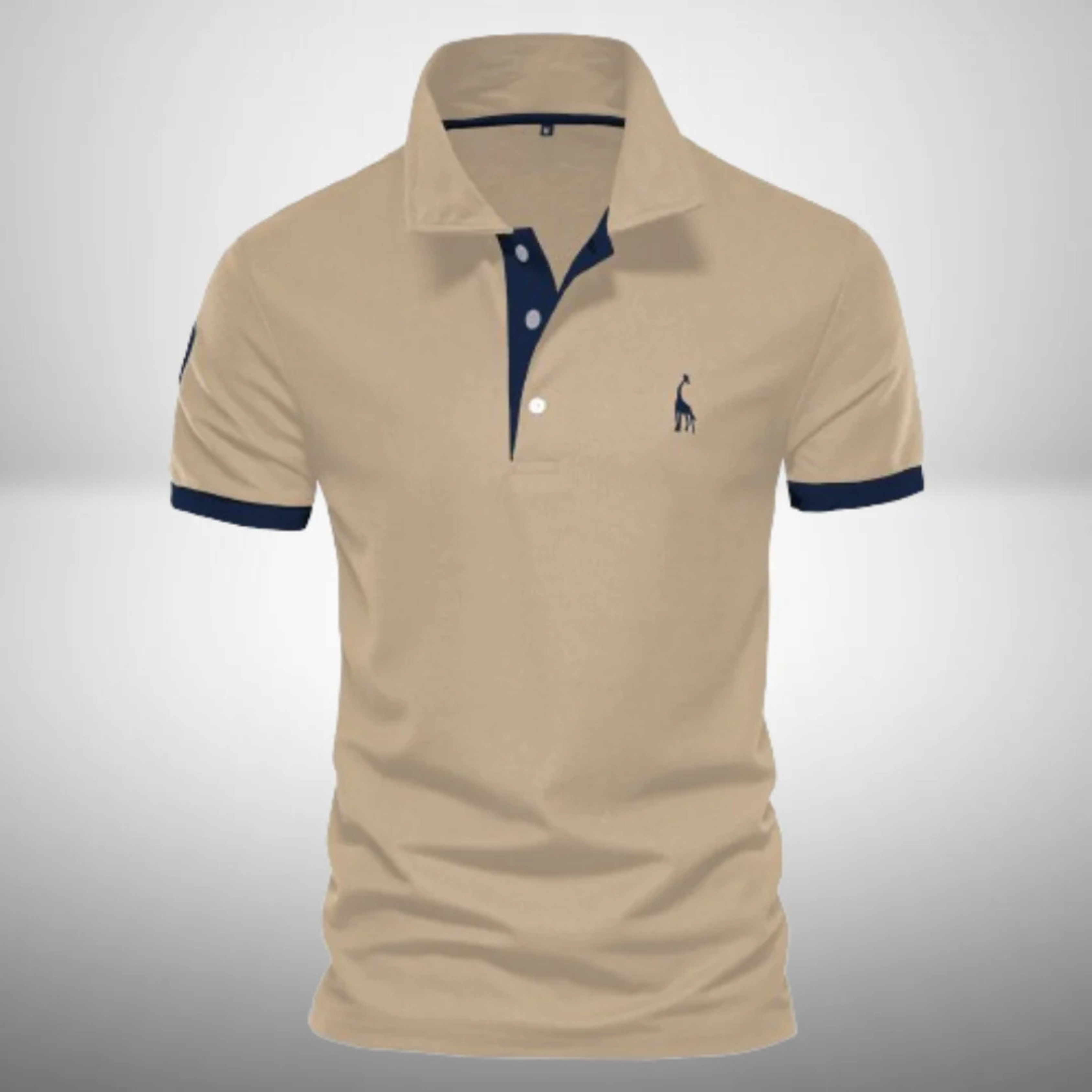 Hommes Polo | Style Classique