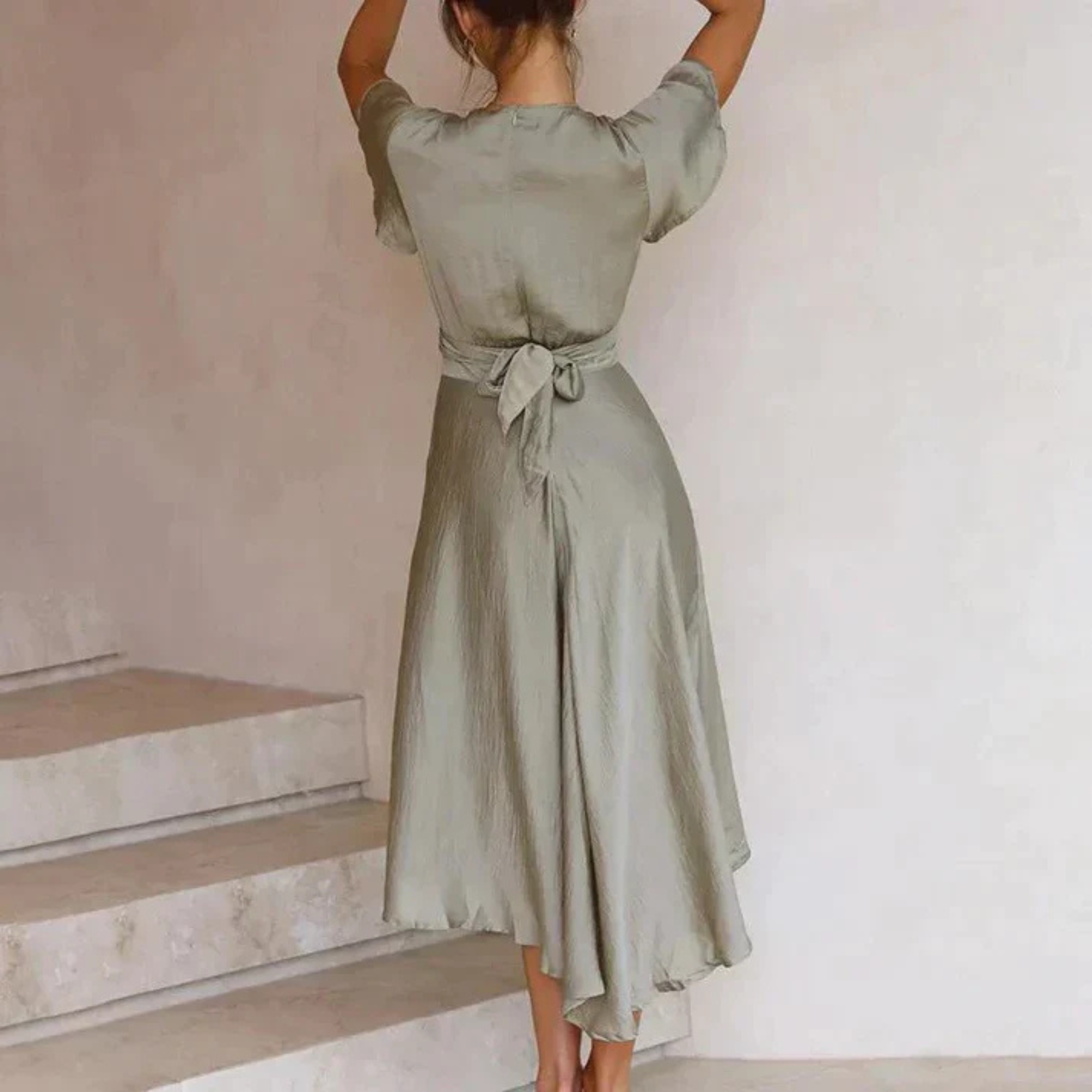 Femmes Robe | Style Vintage