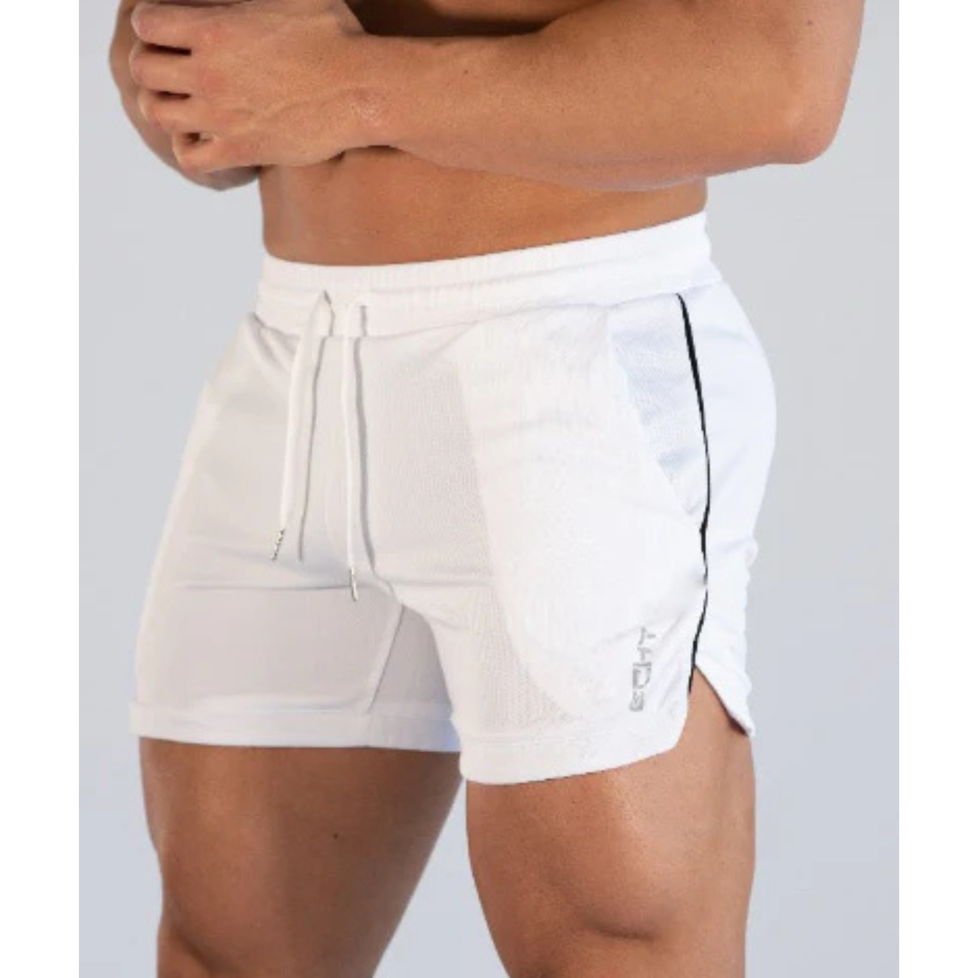 Léandre | Homme Short | Séchage Rapide et Confort Estival