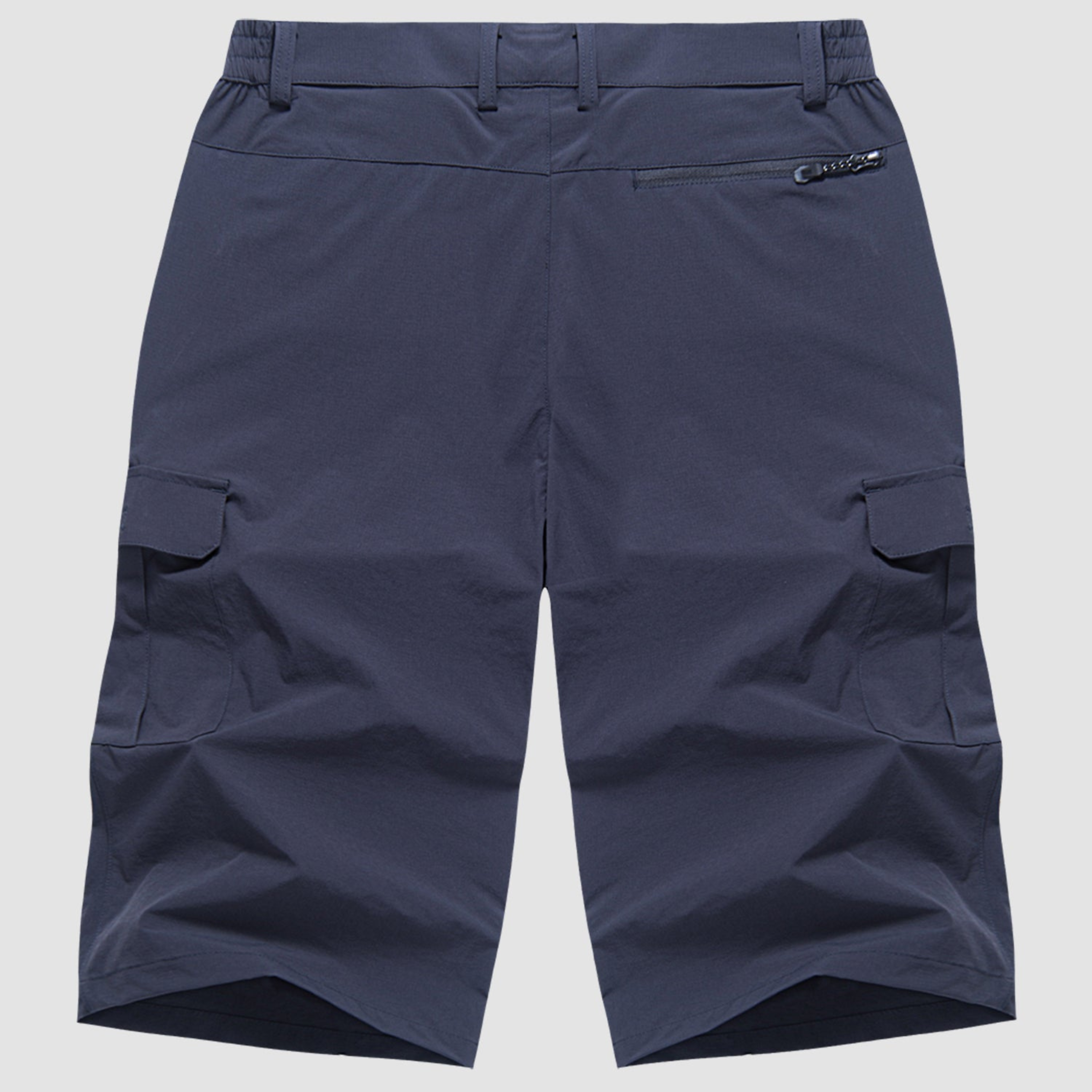 Hommes Short Cargo | Séchage Rapide