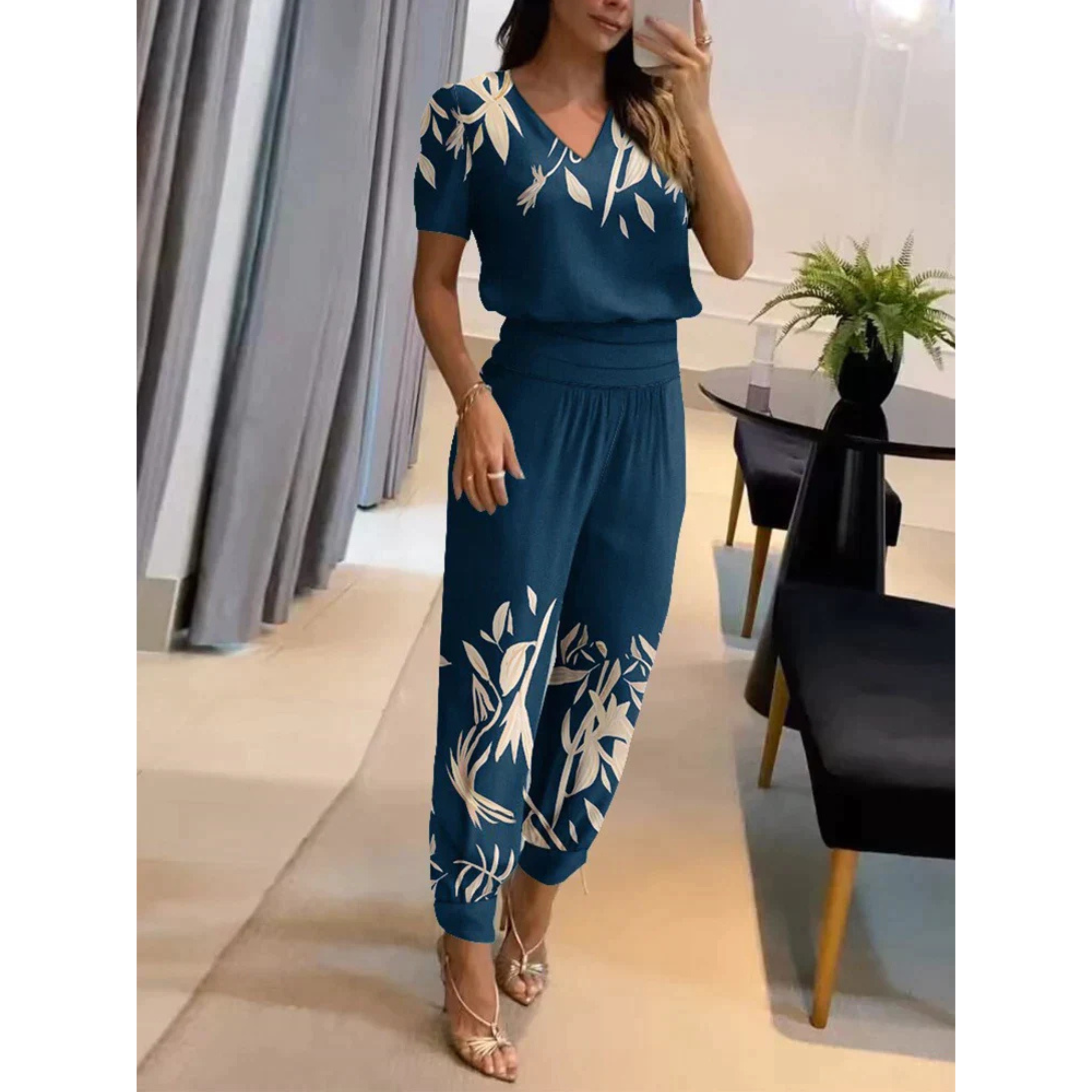 Femmes Ensemble | Décontracté et Chic