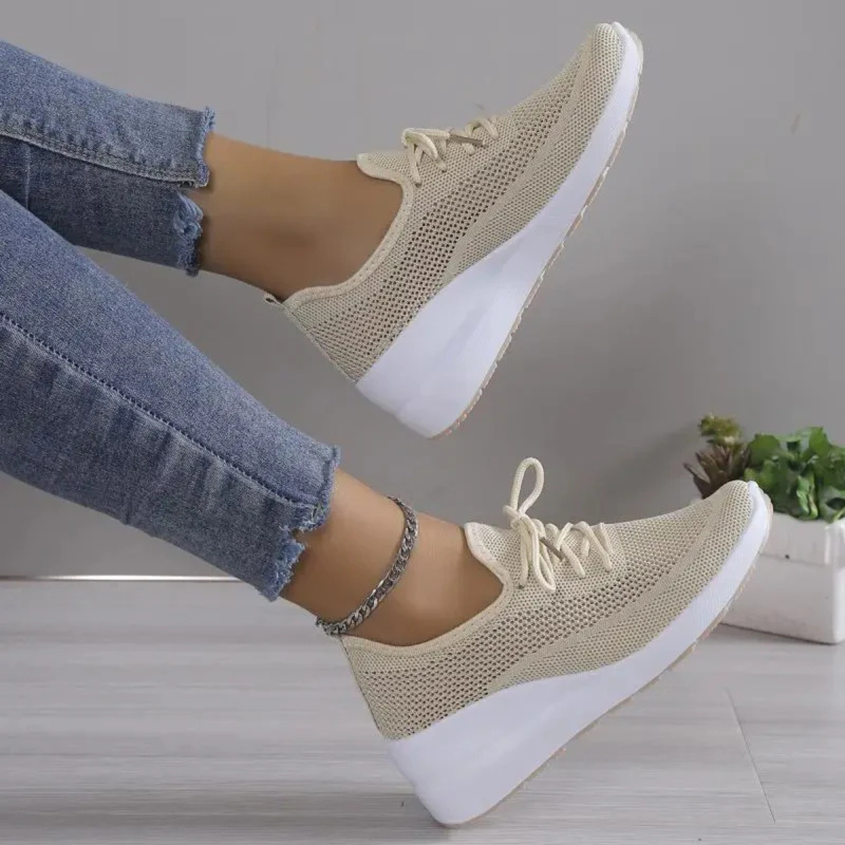 Anielle | Chaussures Femme | Confort et Maintien