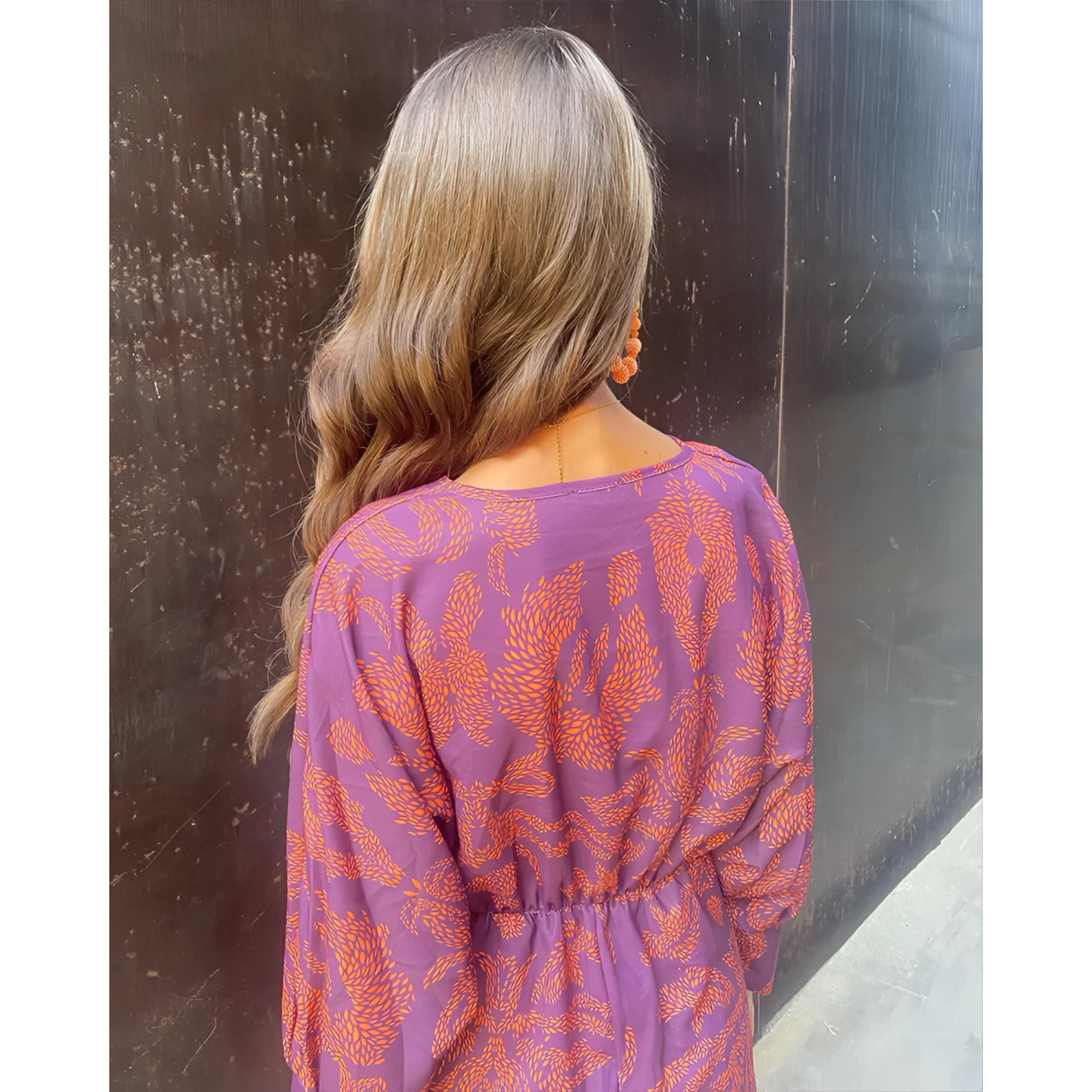 Femmes Robe | Coupe Chic et Intemporelle