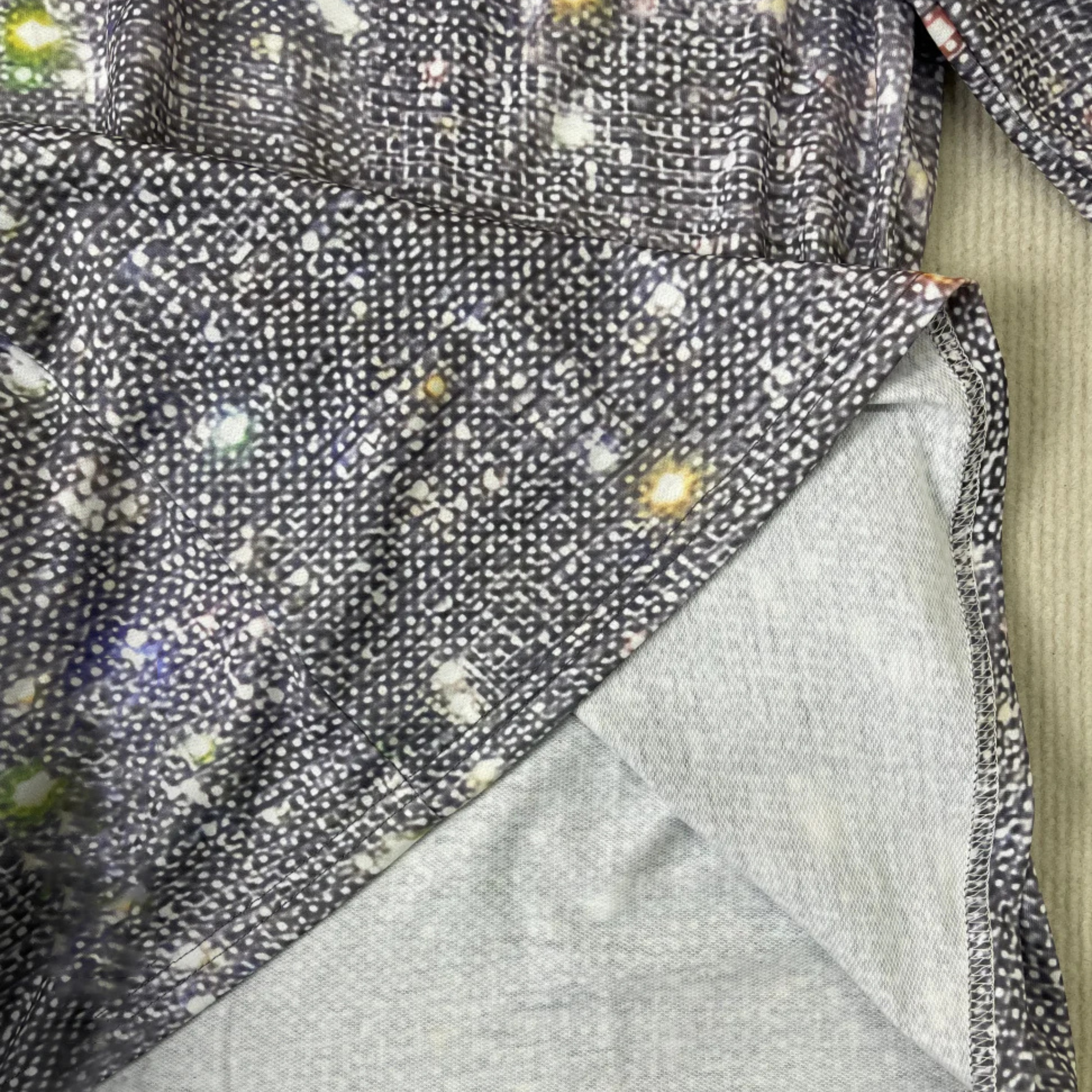 Lucilia | Femme Blouse | Scintillante et Idéale pour les Soirées