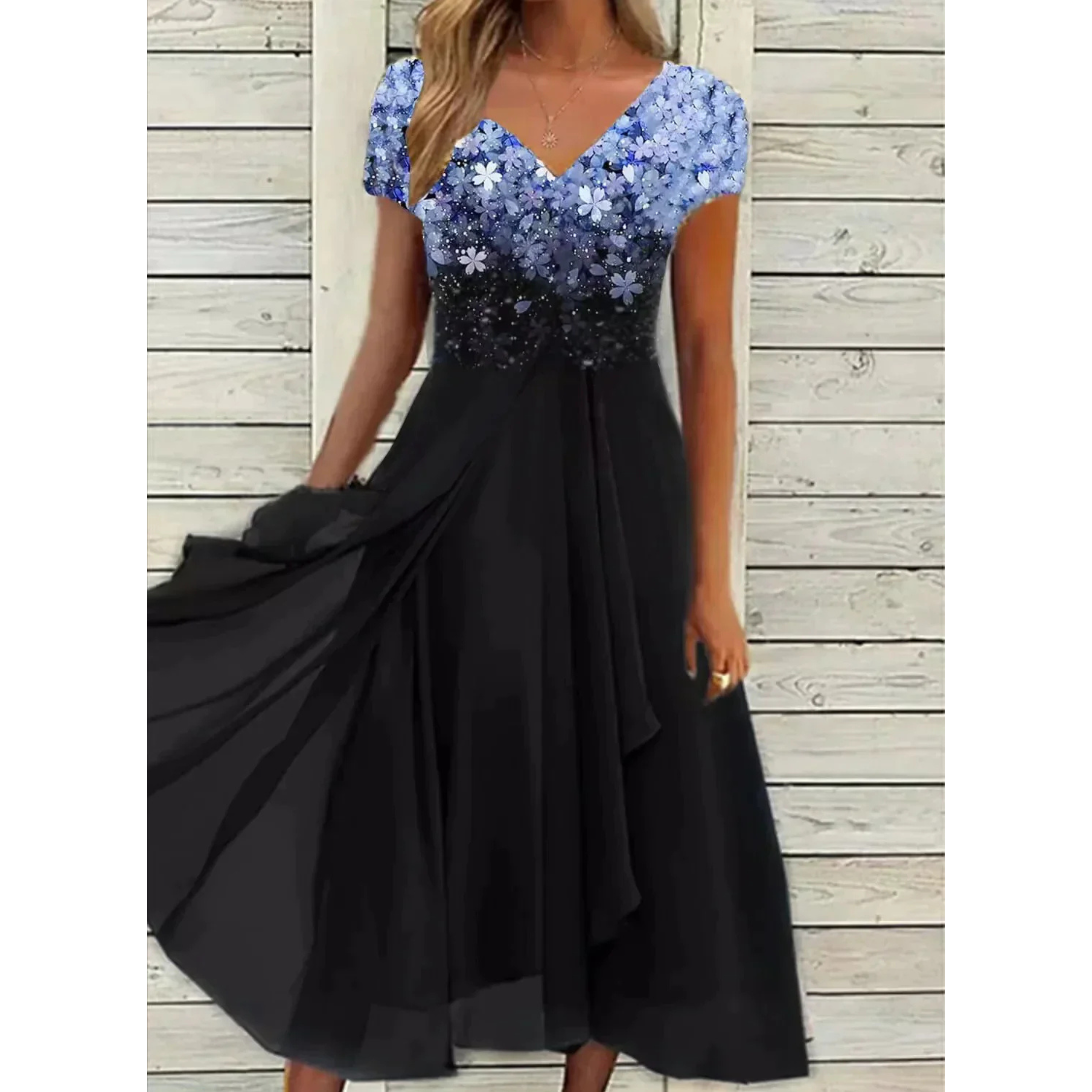 Femmes Robe | Coupe Classique