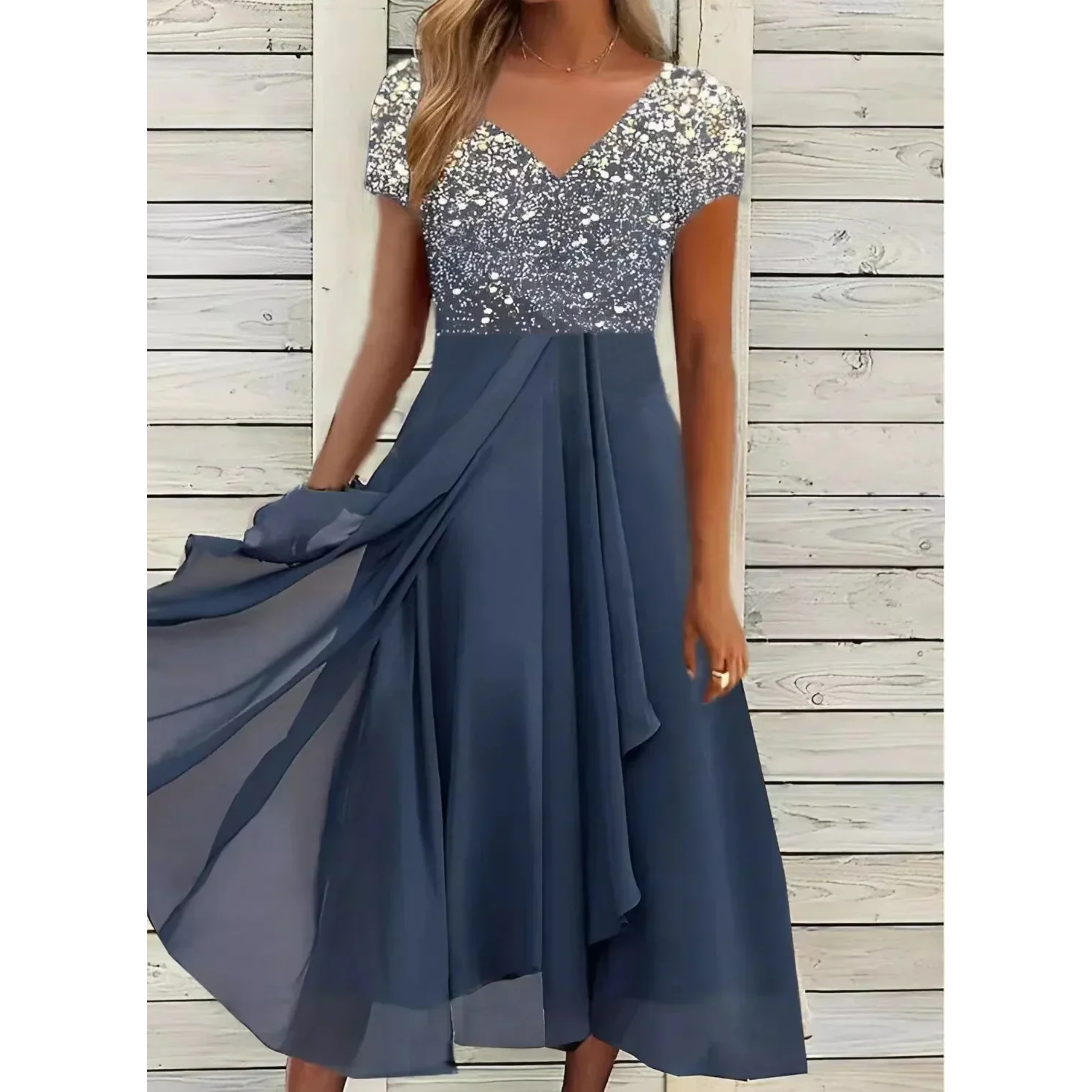Femmes Robe | Coupe Classique
