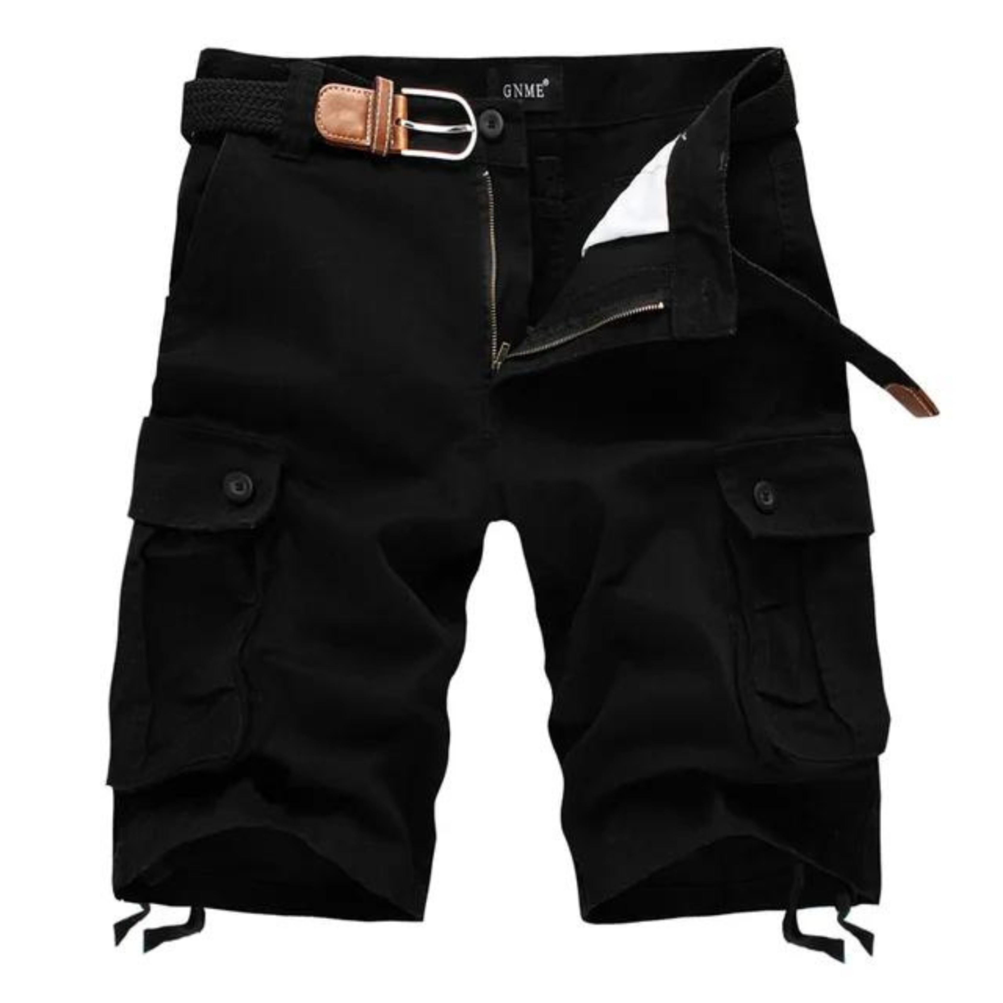 Lucien | Homme Short Cargo | Résistant et Fonctionnel