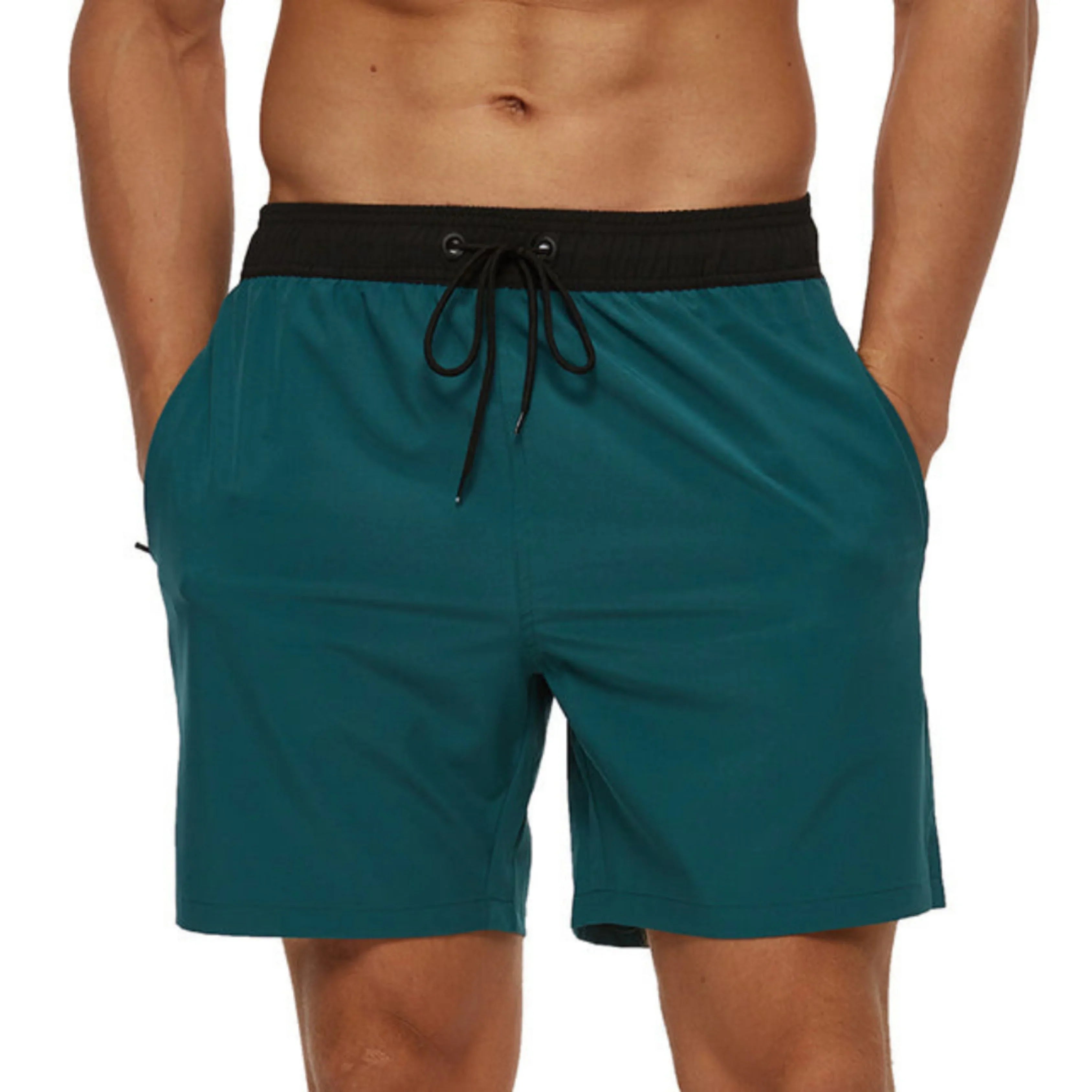 Hommes Shorts De Sport | Séchage Rapide