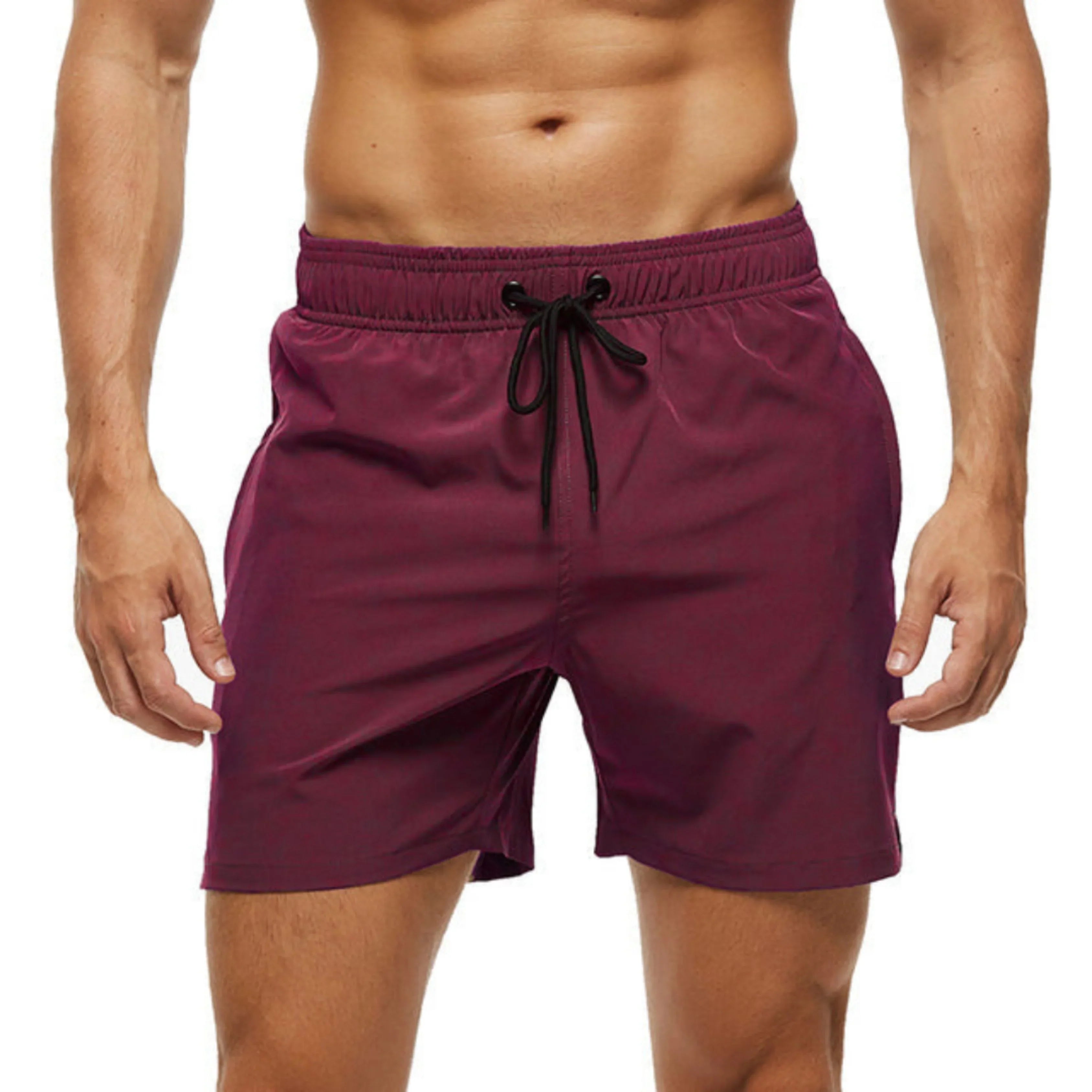 Hommes Shorts De Sport | Séchage Rapide