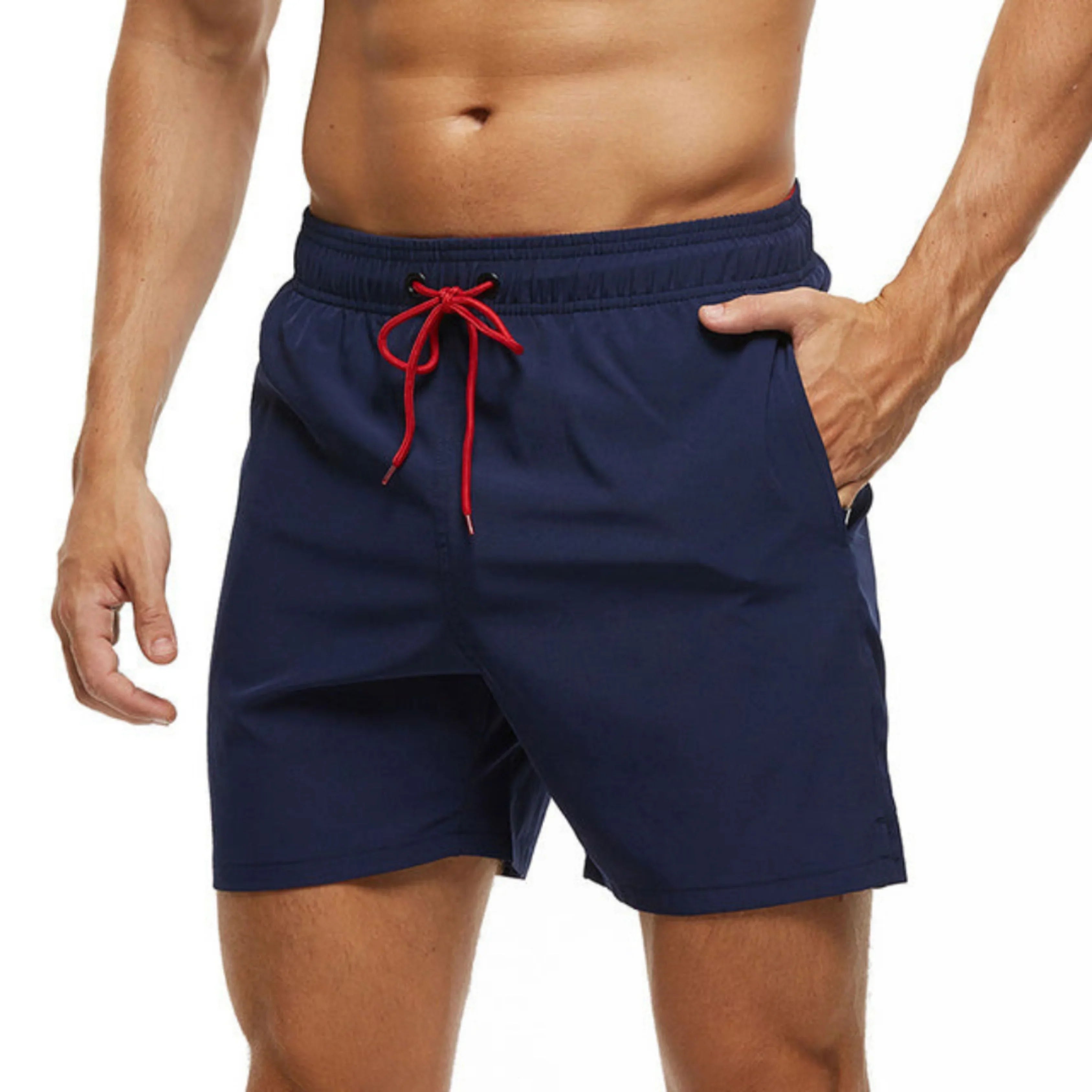Hommes Shorts De Sport | Séchage Rapide