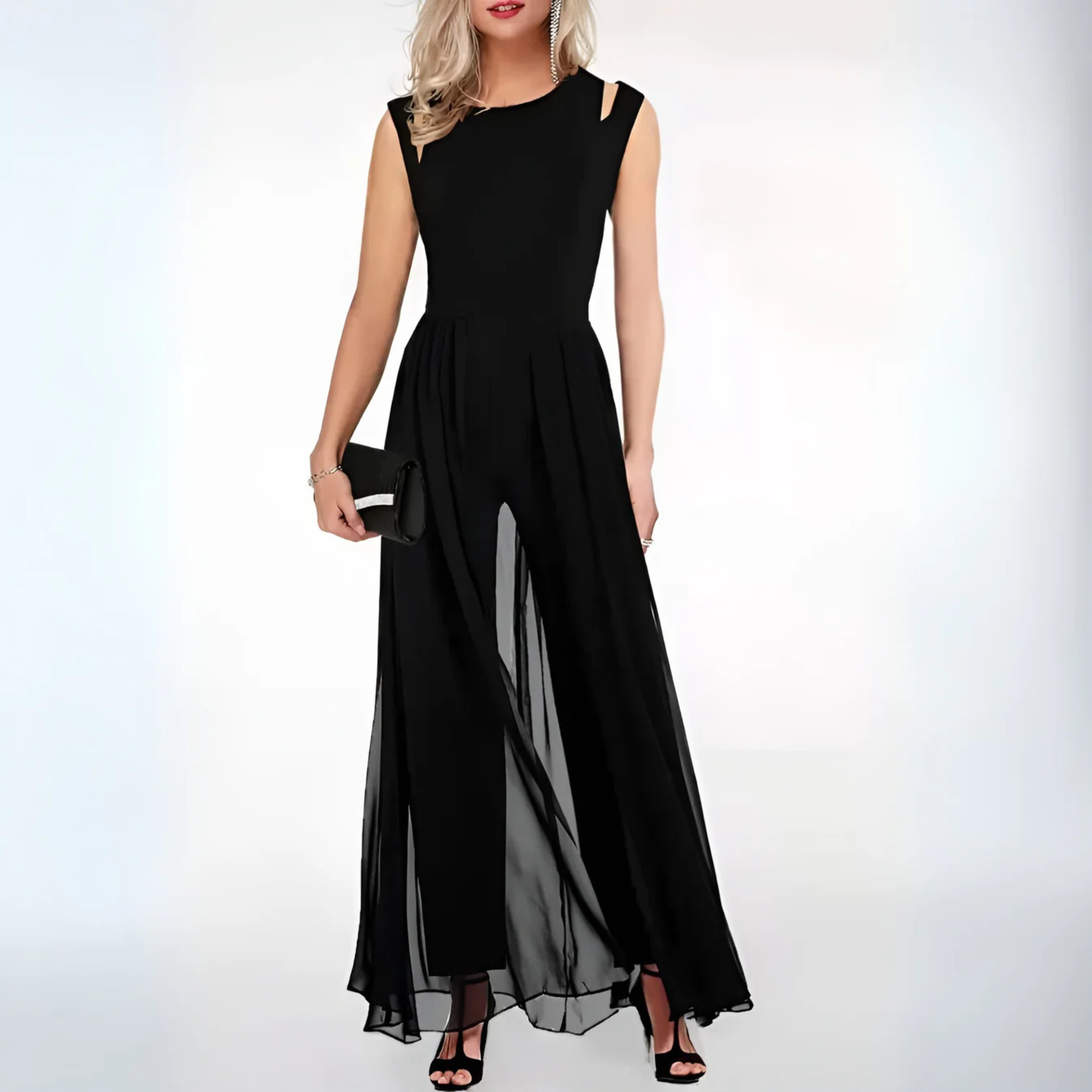 Femmes Jumpsuit | Style Tendance