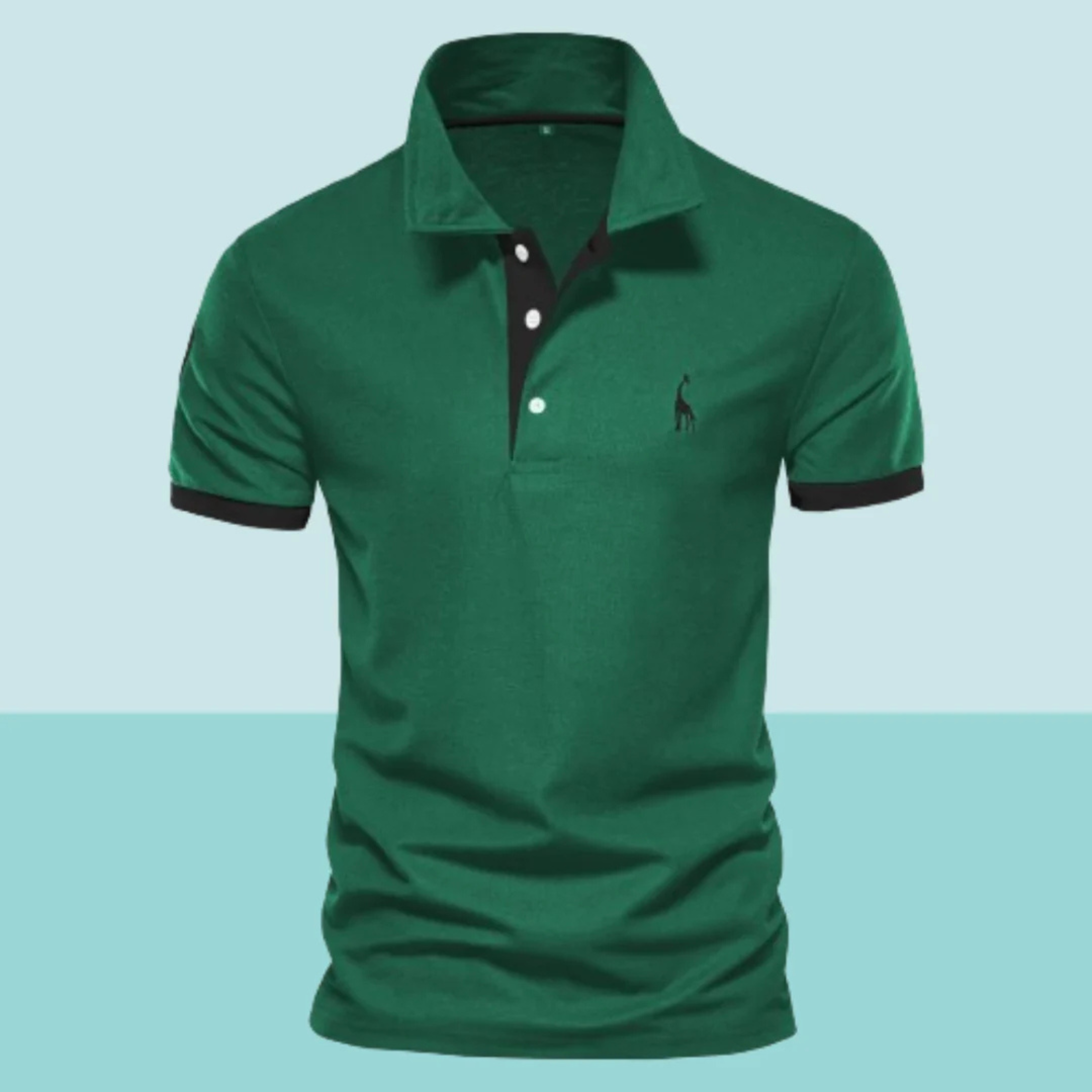 Hommes Polo | Style Classique