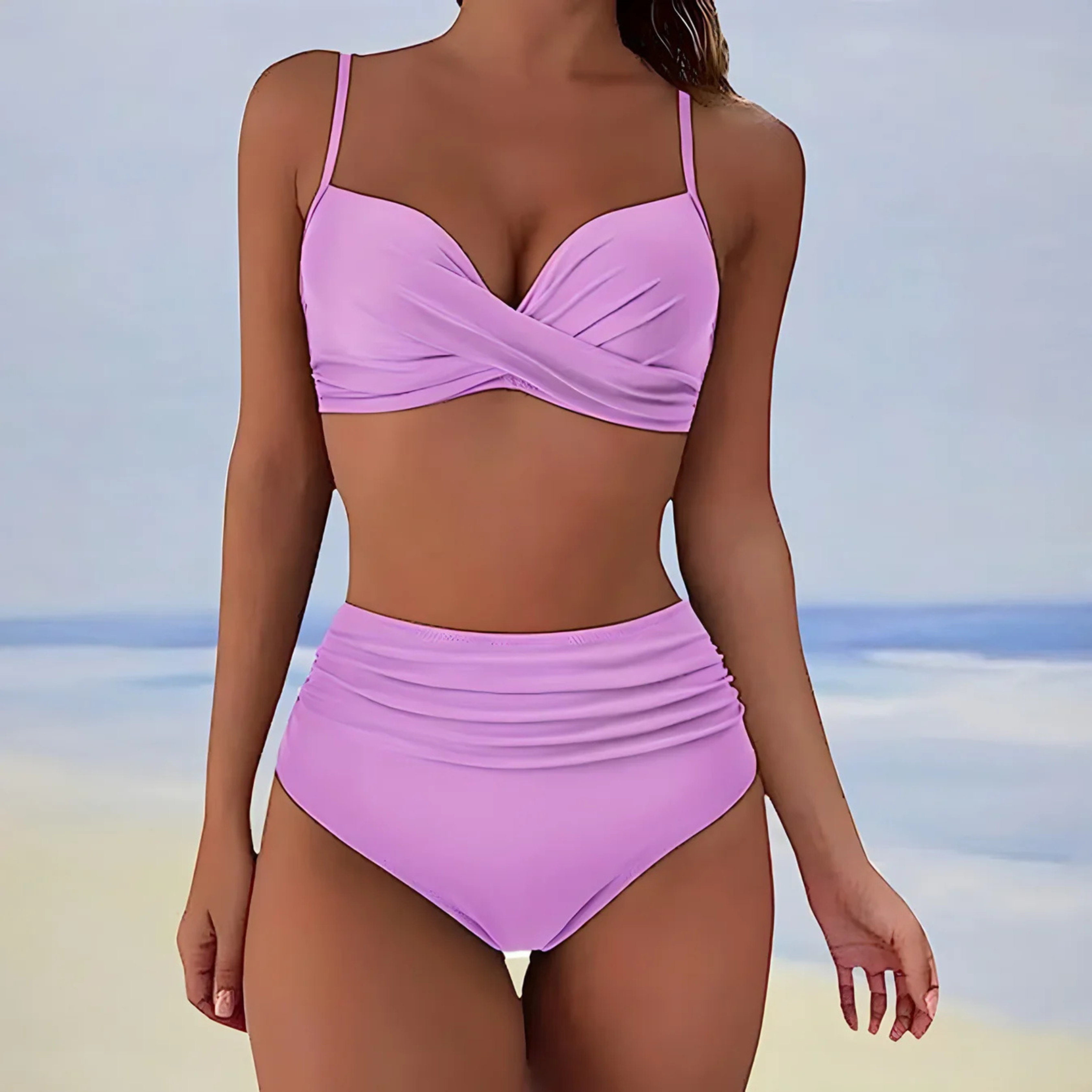 Femmes Bikini | Ensemble