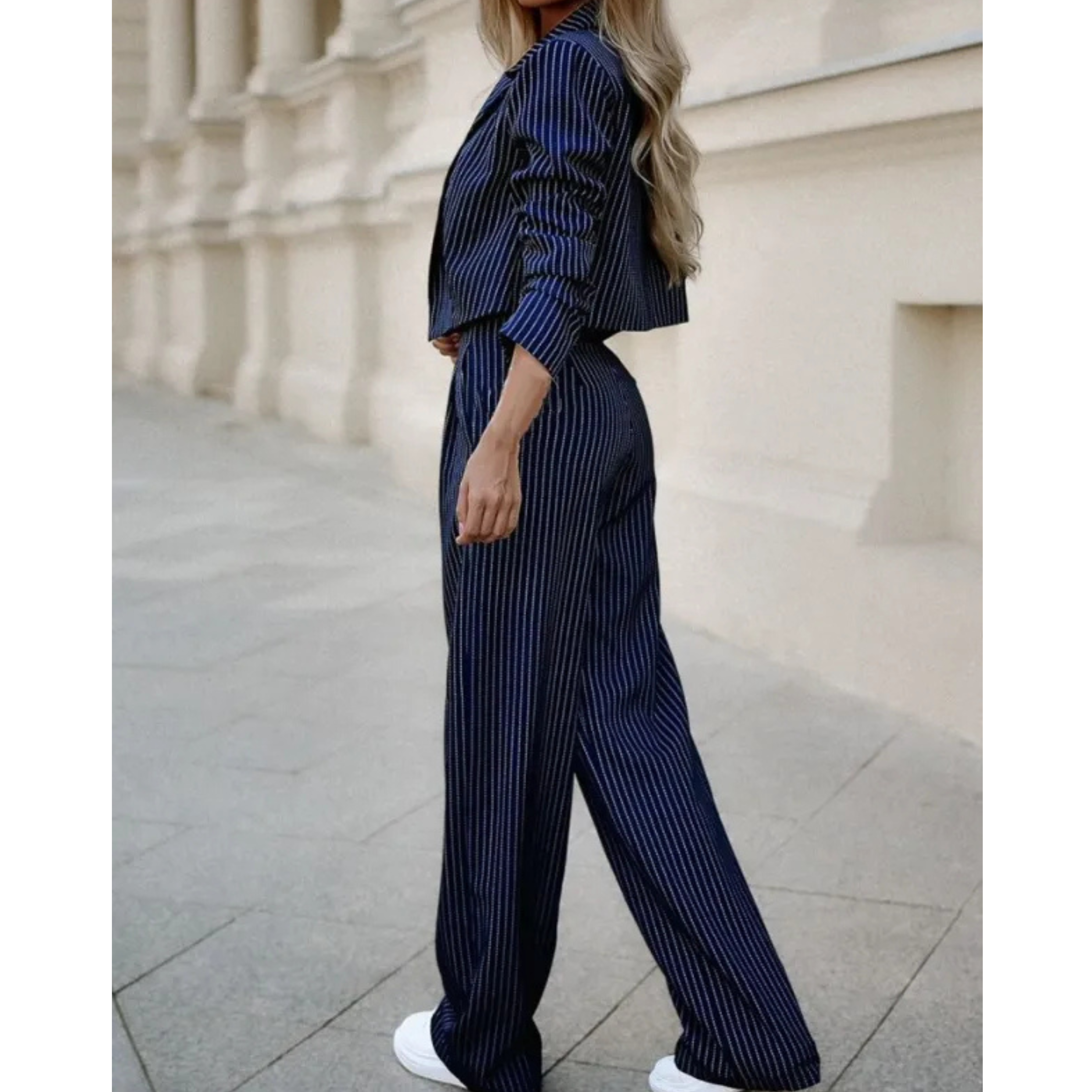 Femmes Ensemble Costume | Confortable et Chic