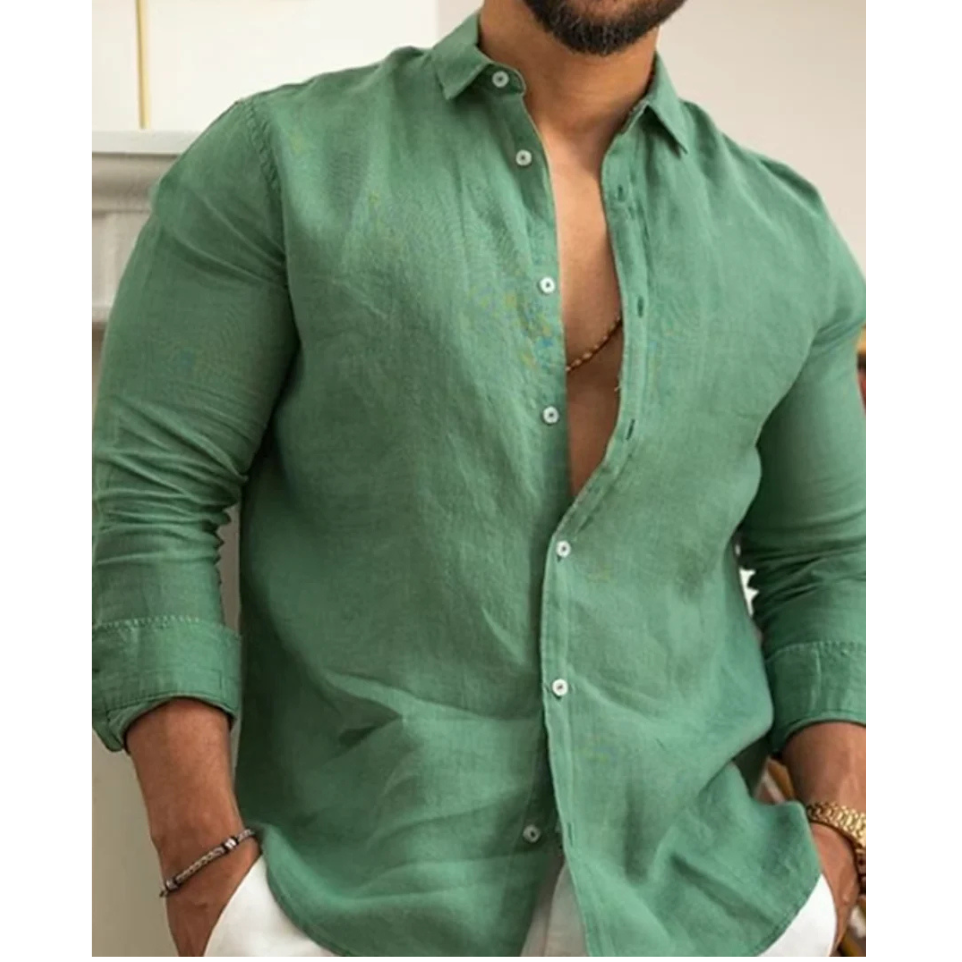 Jéremie | Homme Veste | Coupe Soignée et Tissu Respirant