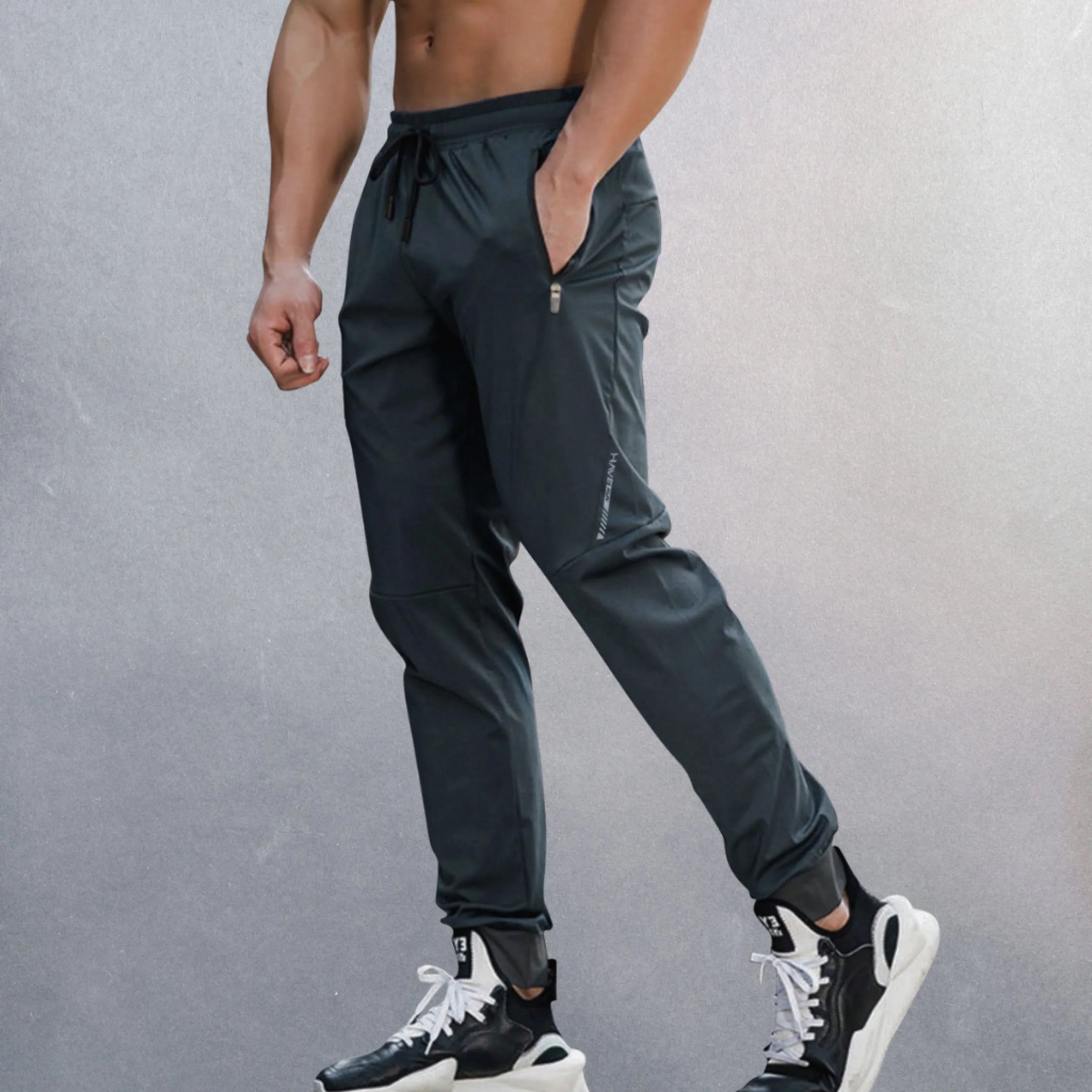 Hommes Pantalon de Sport | Confortable