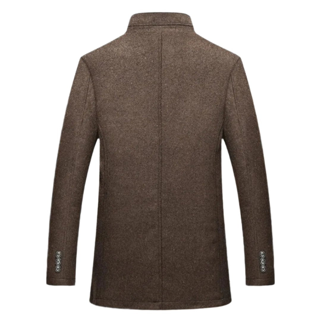 Maxime | Manteau chauffant pour homme | Hiver