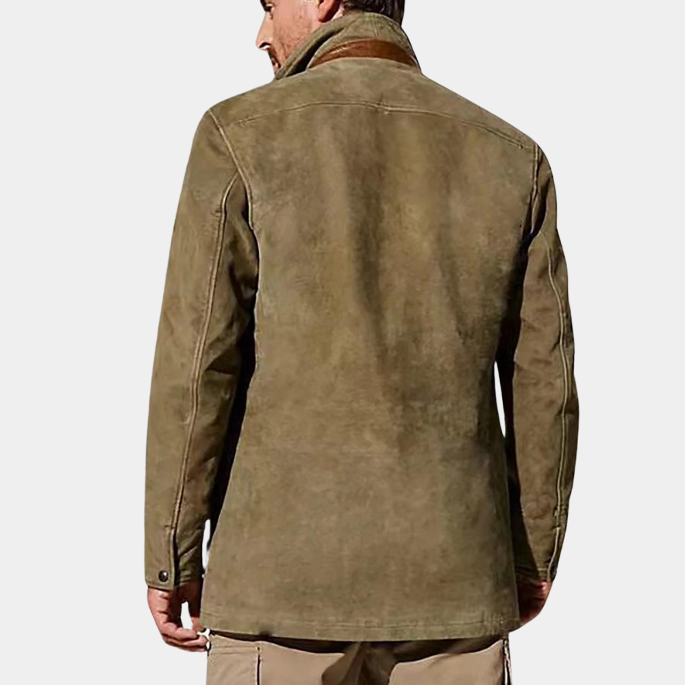 Royal | Blazer chic pour hommes | Veste