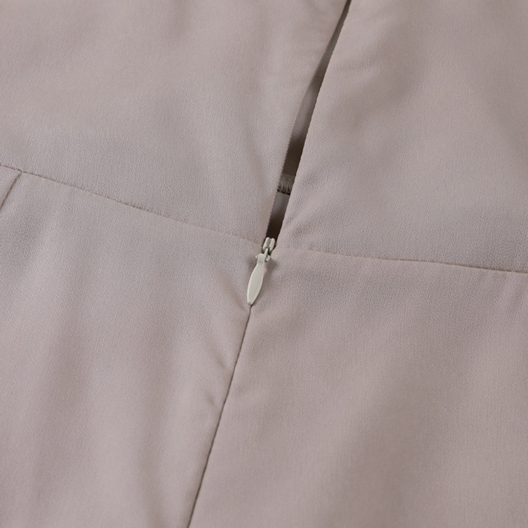 Zenna | Robe longue femme | Soirée